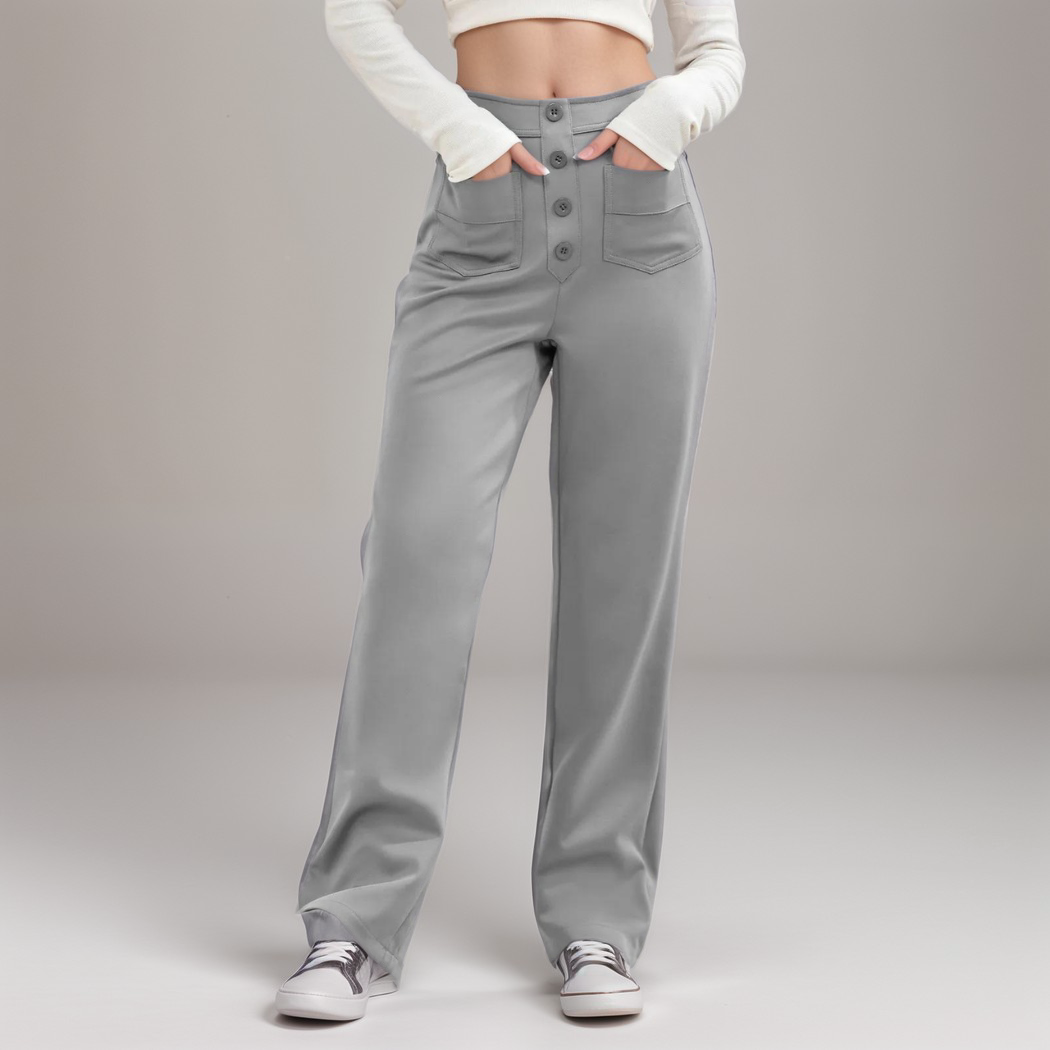 Grau / 2XL