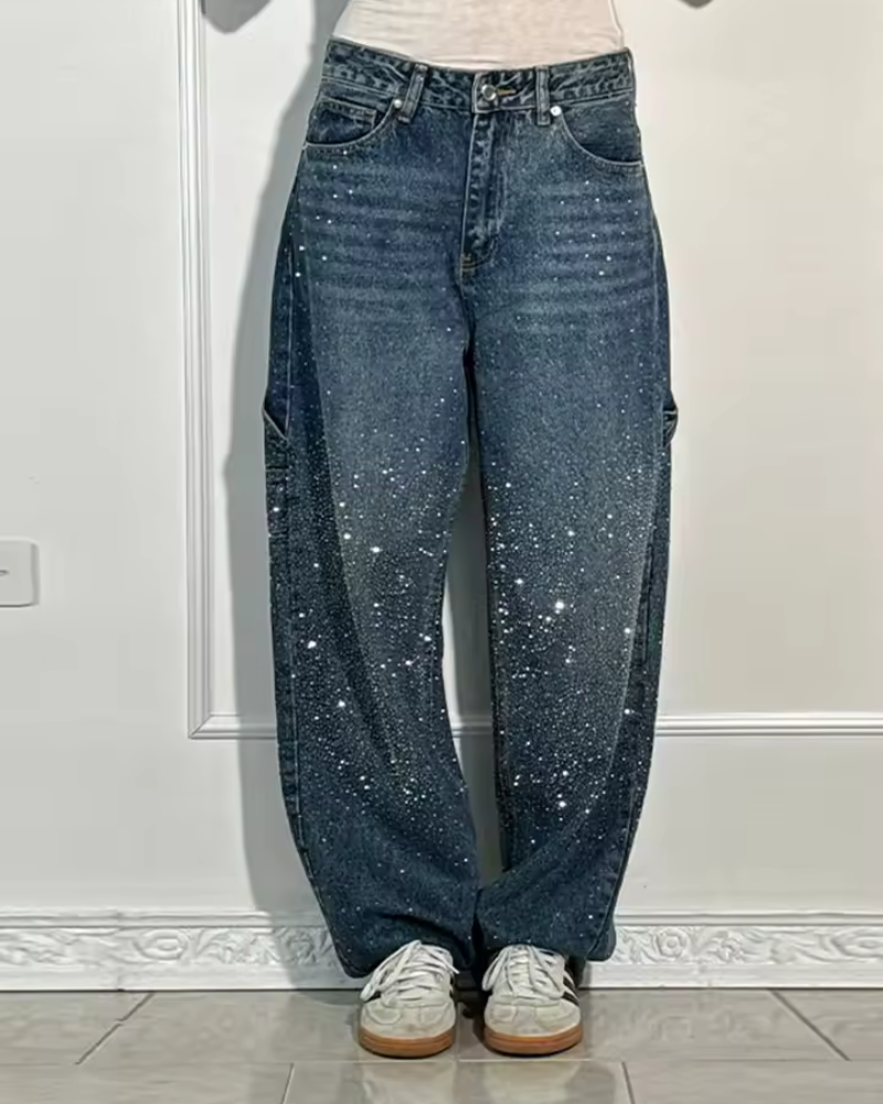Bleu / XS