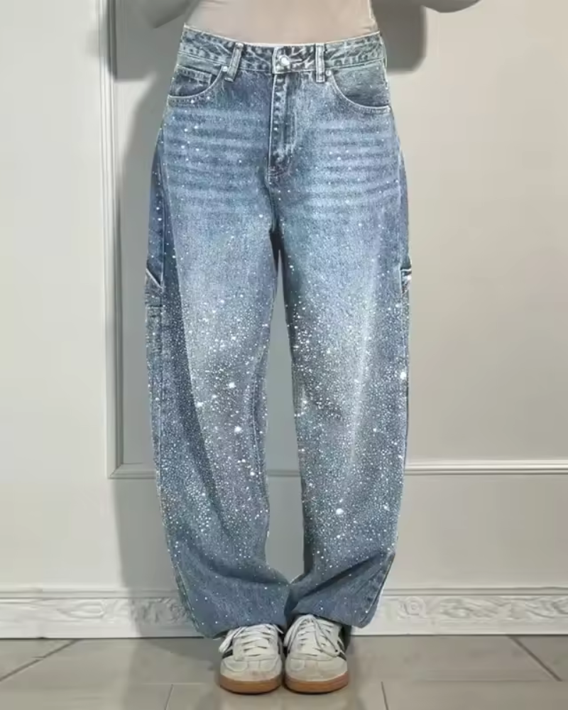 Bleu clair / XS