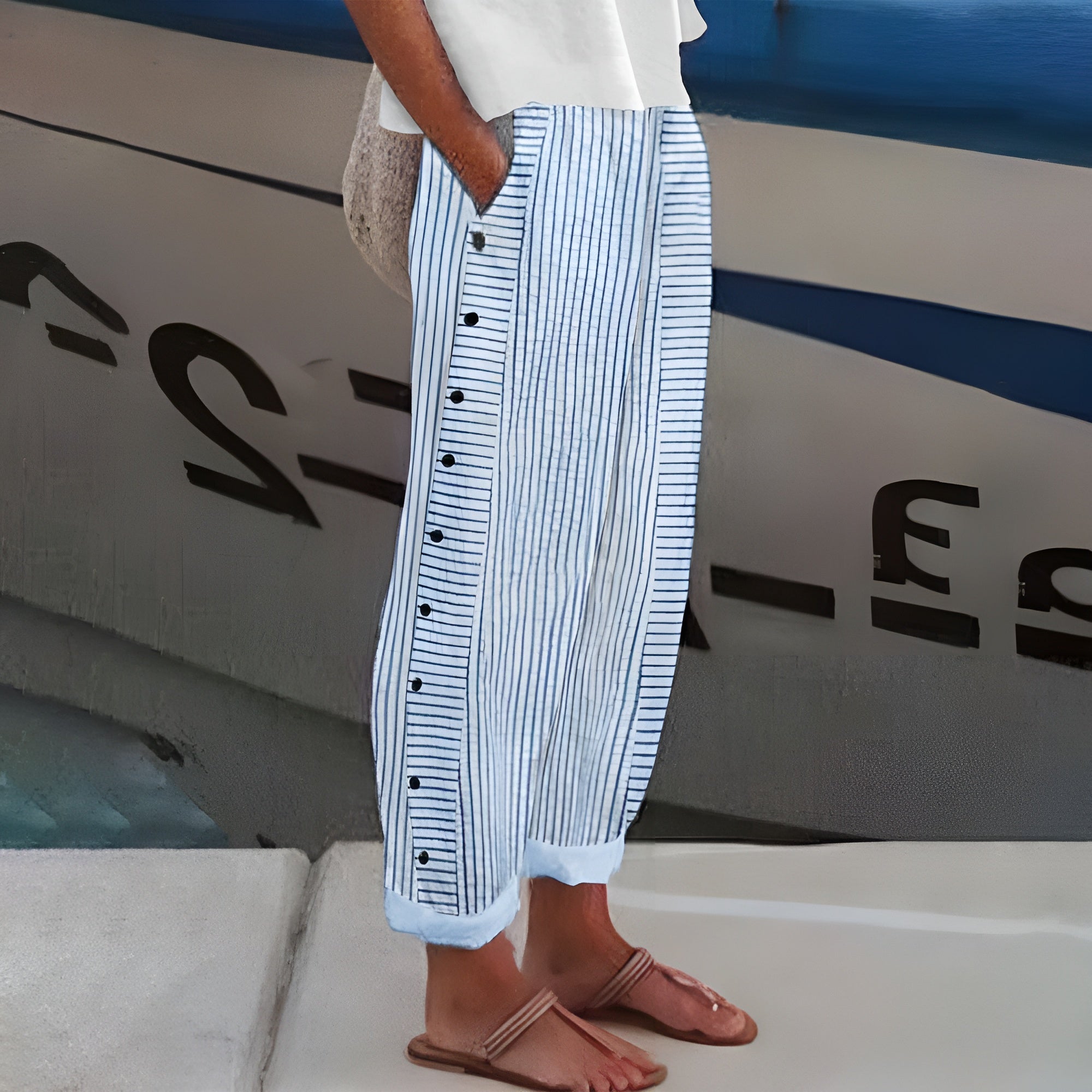 Blau / 3XL