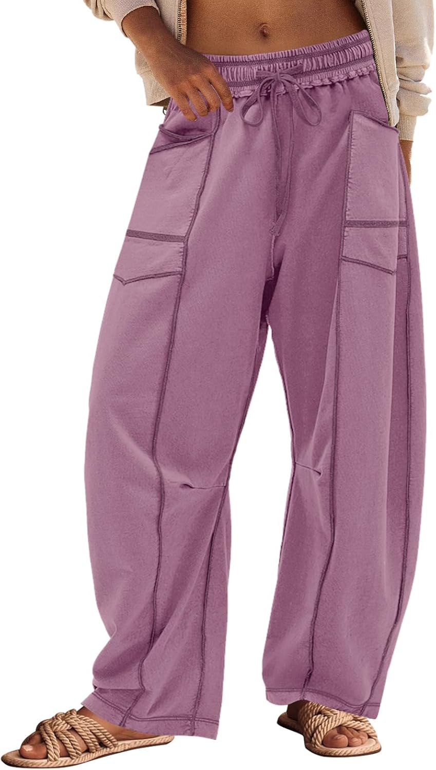 Mauve / XL