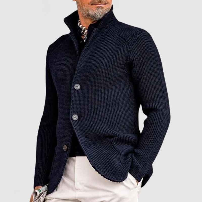 Bleu foncé / 3XL