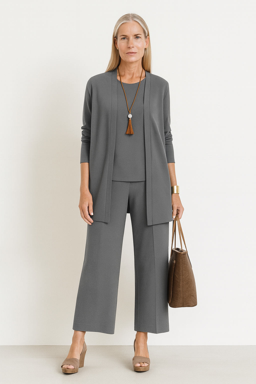 Gris / 3XL