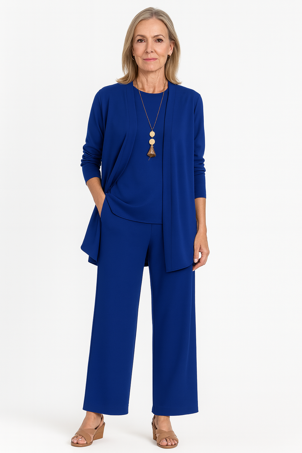 Bleu / 3XL