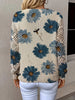 Laura Elegante Dames Sweater
