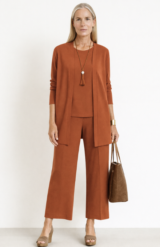 Brun clair / 3XL