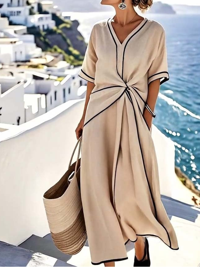 Beige / 3XL