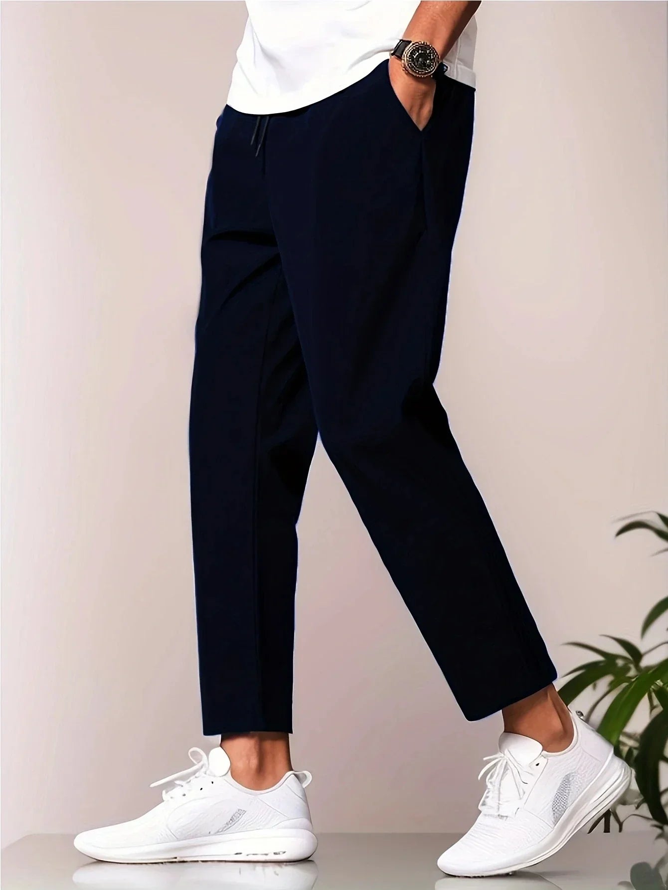 Blau / XL