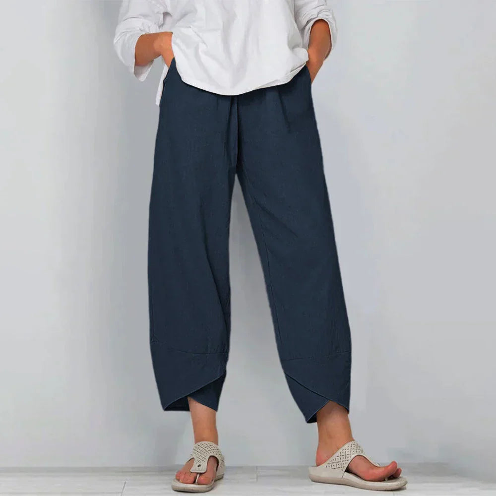 Tiefblau / 5XL