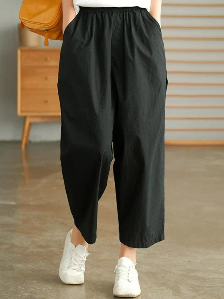 Schwarz / XL