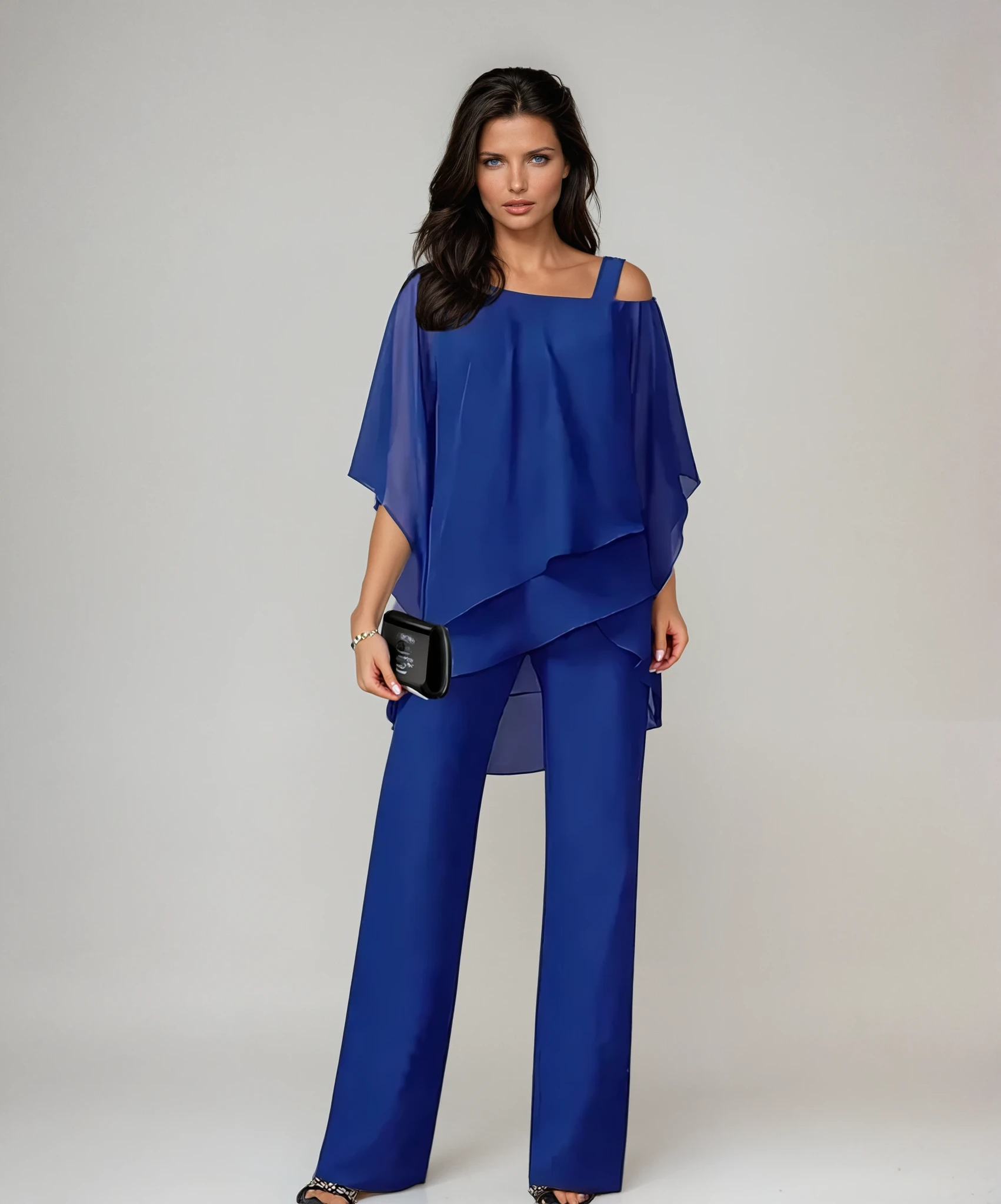 Bleu / 3XL