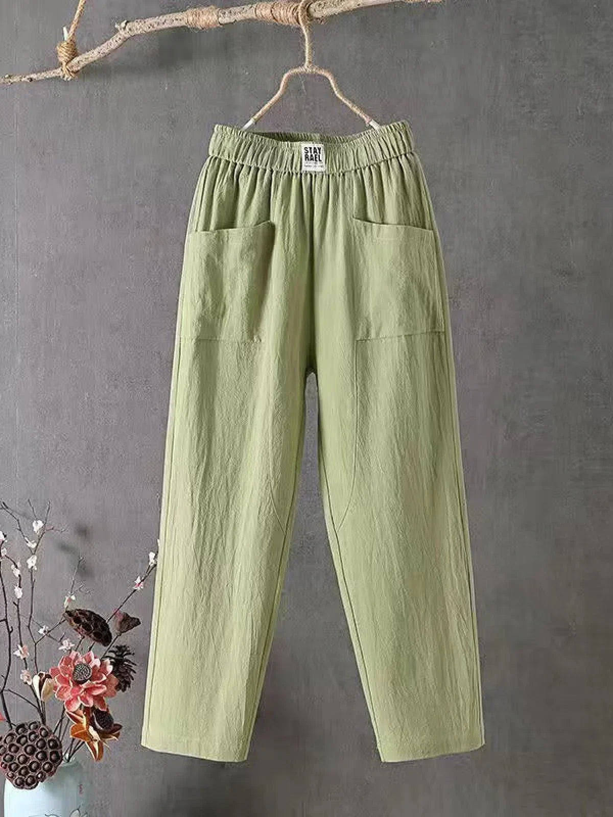 Grün / 4XL