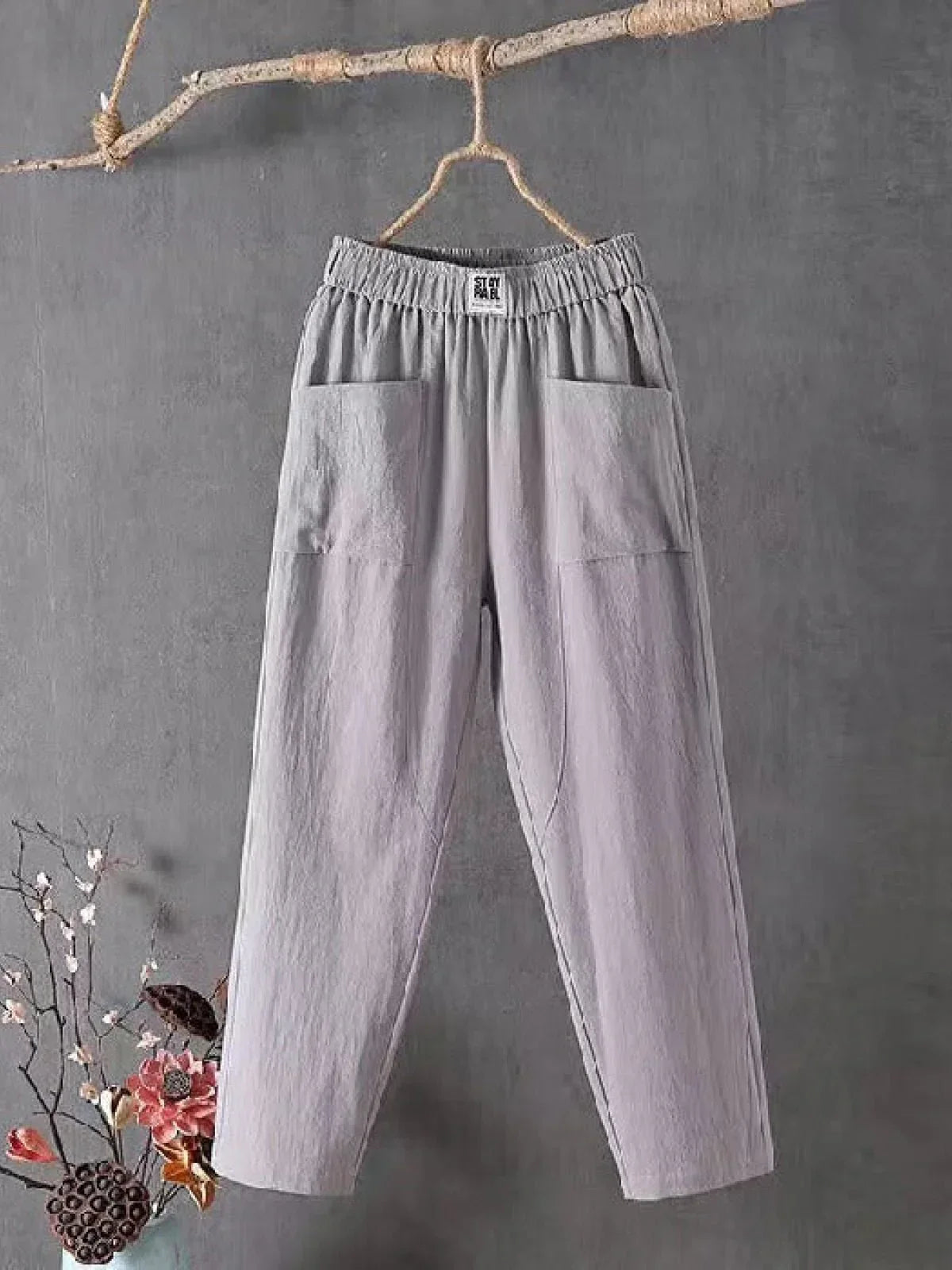 Grau / 4XL