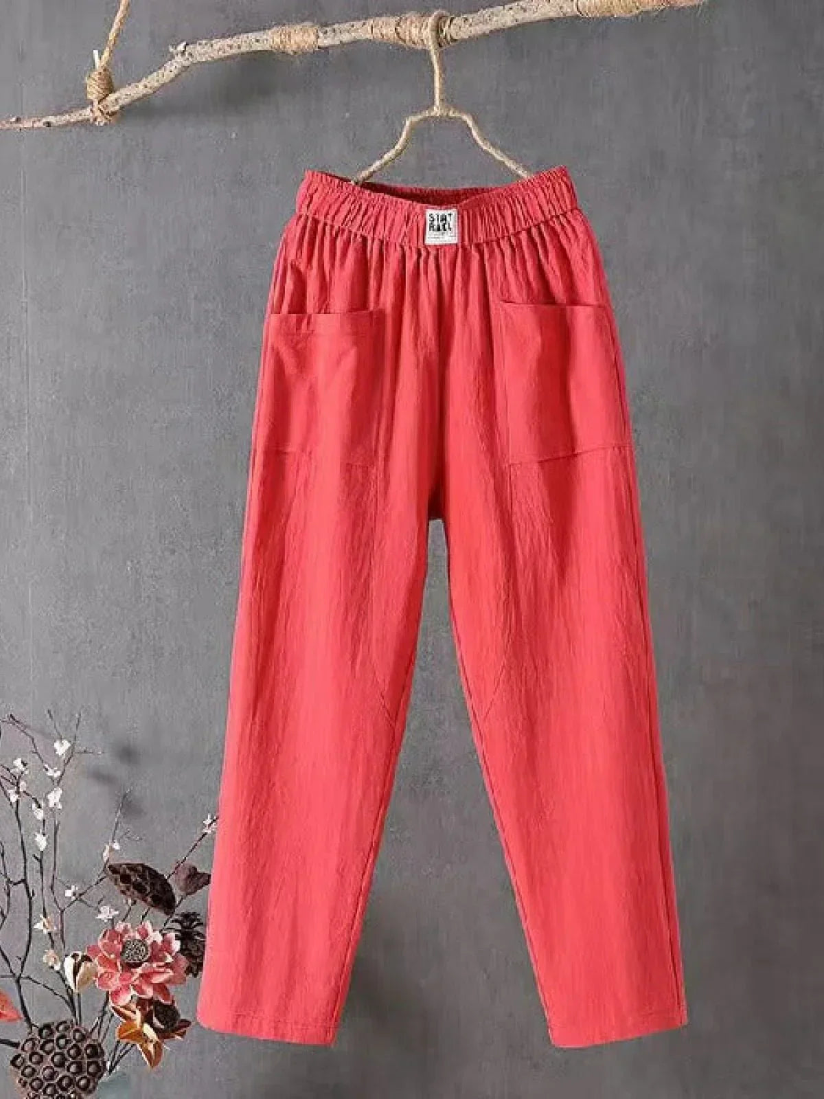 Rot / 4XL