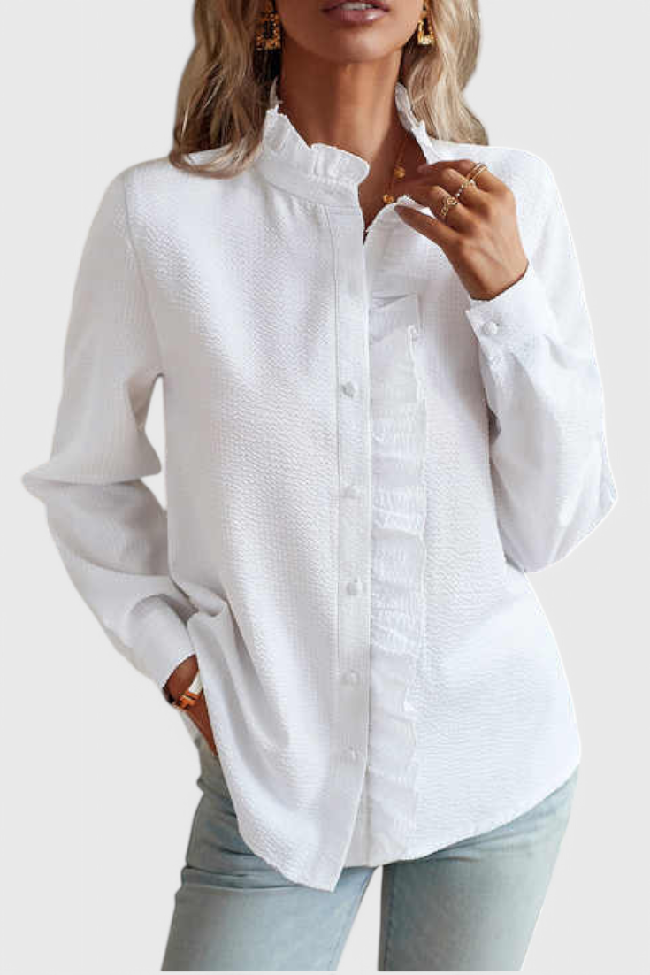 Blanc / 4XL
